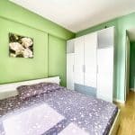 Căn hộ 2 phòng ngủ Masteri Thảo Điền giá cực tốt cho gia đình trẻ