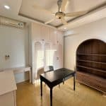 Căn hộ 2PN thiết kế tinh tế, nội thất đầy đủ tại Masteri Thảo Điền