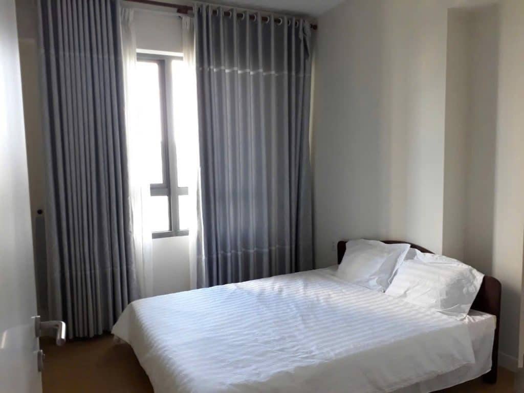 Cho thuê căn hộ 2PN tầng thấp – Masteri Thảo Điền, giá tốt cho gia đình