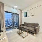 Cho thuê Tòa T5 Masteri Thảo Điền – Căn hộ 2PN tầng trung, nội thất đầy đủ