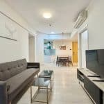 Cho thuê Tòa T5 Masteri Thảo Điền – Căn hộ 2PN tầng trung, nội thất đầy đủ