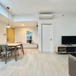 Cho thuê Tòa T5 Masteri Thảo Điền – Căn hộ 2PN tầng trung, nội thất đầy đủ