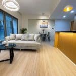 Thuê Masteri Thảo Điền 2PN – Nội thất sang trọng, decor hiện đại