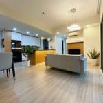 Thuê Masteri Thảo Điền 2PN – Nội thất sang trọng, decor hiện đại