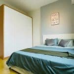 Thuê Masteri Thảo Điền 2PN – Nội thất sang trọng, decor hiện đại