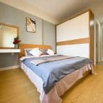 Thuê Masteri Thảo Điền 2PN – Nội thất sang trọng, decor hiện đại