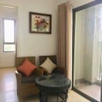 Cho thuê căn hộ Duplex Masteri Thảo Điền 3 phòng ngủ, full nội thất