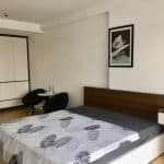 Cho thuê căn hộ Duplex Masteri Thảo Điền 3 phòng ngủ, full nội thất