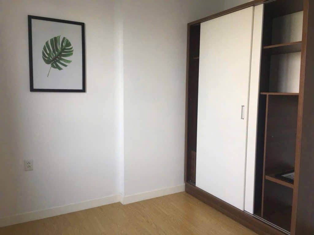 Cho thuê căn hộ Duplex Masteri Thảo Điền 3 phòng ngủ, full nội thất