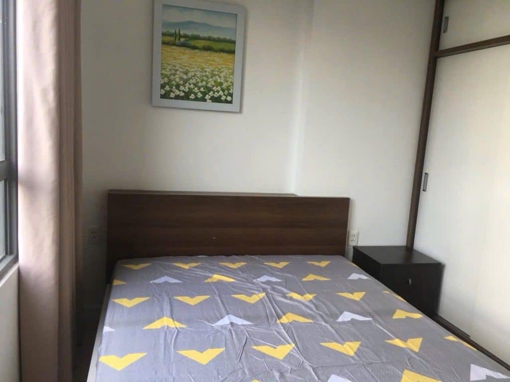 Cho thuê căn hộ Duplex Masteri Thảo Điền 3 phòng ngủ, full nội thất