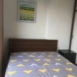 Cho thuê căn hộ Duplex Masteri Thảo Điền 3 phòng ngủ, full nội thất