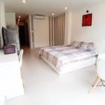 Cho thuê chung cư Nguyễn Ngọc Phương 2PN – Full Nội Thất, Tầng Trung