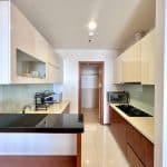 Cho Thuê Căn Hộ 2PN Tầng Cao View Đẹp Thảo Điền Pearl