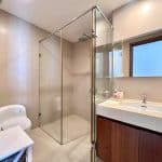 Cho Thuê Căn Hộ 2PN Tầng Cao View Đẹp Thảo Điền Pearl