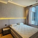 Bán căn hộ 1 phòng ngủ Lumiere Riverside – View Sông, tầng cao