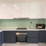 Cho thuê căn hộ 2 phòng ngủ Park 7 Vinhomes Central Park – Tầng trung, View thoáng