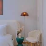 Cho thuê căn hộ Landmark Vinhomes Central Park 2 phòng ngủ – FUll Nội thất, Tầng trung