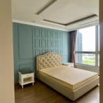 Cho thuê căn hộ 3 phòng ngủ Landmark 4 Vinhomes – View Landmark 81, Nội thất đầy đủ