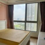Cho thuê căn hộ 3 phòng ngủ Landmark 4 Vinhomes – View Landmark 81, Nội thất đầy đủ