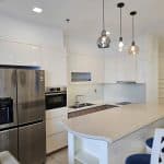 Vinhomes Golden River cho thuê căn 3 phòng ngủ – Full Nội thất, View Sông Bitexco