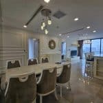 Vinhomes Golden River cho thuê căn 3 phòng ngủ – Full Nội thất, View Sông Bitexco