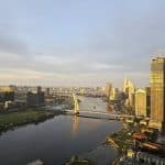 Vinhomes Golden River cho thuê căn 3 phòng ngủ – Full Nội thất, View Sông Bitexco