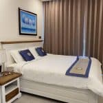 Cho thuê căn hộ Vinhomes Golden River 3 phòng ngủ – Nhà Full, Tầng Thấp