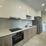 Cho thuê căn hộ Vinhomes Golden River 3 phòng ngủ – Nhà Full, Tầng Thấp