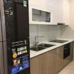 Cho Thuê Căn Hộ 3 Phòng Ngủ Vinhomes Golden River – View Sông Sài Gòn, Full Nội Thất