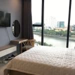 Cho Thuê Căn Hộ 3 Phòng Ngủ Vinhomes Golden River – View Sông Sài Gòn, Full Nội Thất