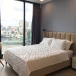 Cho Thuê Căn Hộ 3 Phòng Ngủ Vinhomes Golden River – View Sông Sài Gòn, Full Nội Thất
