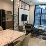 Cho Thuê Căn Hộ 3 Phòng Ngủ Vinhomes Golden River – View Sông Sài Gòn, Full Nội Thất