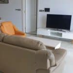 Căn Hộ 3 Phòng Ngủ Vinhomes Golden River Cho Thuê – View Sông, Giá Tốt