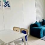 Bán căn hộ 1PN Zeit River — Tầng trung, nội thất mới, vào ở ngay