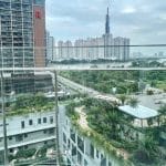 Bán căn hộ 1PN Zeit River — Tầng trung, nội thất mới, vào ở ngay