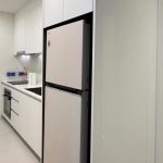 Bán căn hộ 1PN Zeit River — Tầng trung, nội thất mới, vào ở ngay