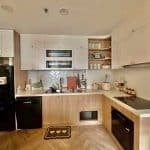 Bán Căn hộ Masteri An Phú 2 phòng ngủ  – Tầng Trung, View Hồ Bơi