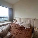 Bán Căn hộ Masteri An Phú 2 phòng ngủ  – Tầng Trung, View Hồ Bơi