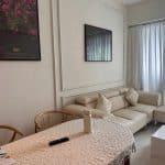 Bán Căn hộ Masteri An Phú 2 phòng ngủ  – Tầng Trung, View Hồ Bơi