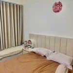 Bán Căn hộ Masteri An Phú 2 phòng ngủ  – Tầng Trung, View Hồ Bơi