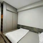 Bán Căn hộ Masteri An Phú 2 phòng ngủ  – Tầng Trung, View Hồ Bơi