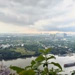 Cho Thuê Căn Hộ Vinhomes Central Park 4 phòng ngủ – tầng cao, View Sông