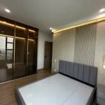 Cho thuê căn hộ 3 phòng ngủ Sunwah Pearl – View sông, nội thất sang trọng