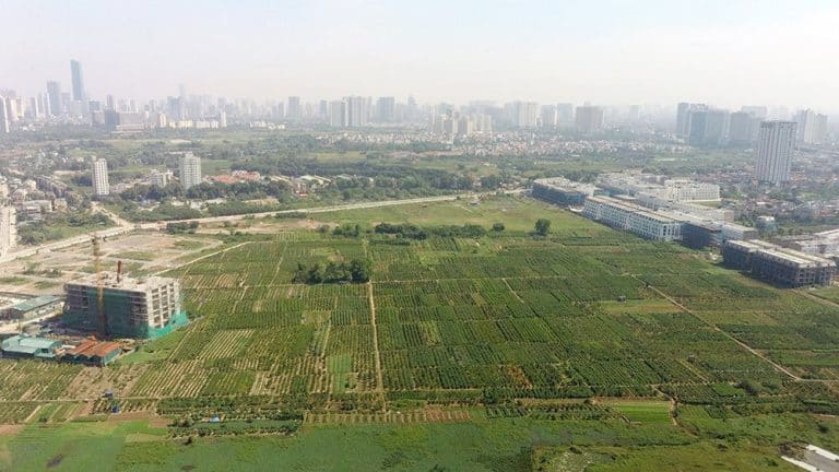 Hệ số sử dụng đất là gì? Cách tính và ý nghĩa quan trọng trong quy hoạch