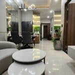 Bán căn hộ 2 phòng ngủ Richmond City – Tầng Trung, View Thoáng