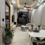 Bán căn hộ 2 phòng ngủ Richmond City – Tầng Trung, View Thoáng