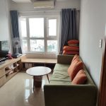 Cần bán căn hộ Saigonres Plaza 2 phòng ngủ – Full Nội Thất, view Thoáng