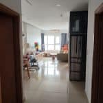 Cần bán căn hộ Saigonres Plaza 2 phòng ngủ – Full Nội Thất, view Thoáng