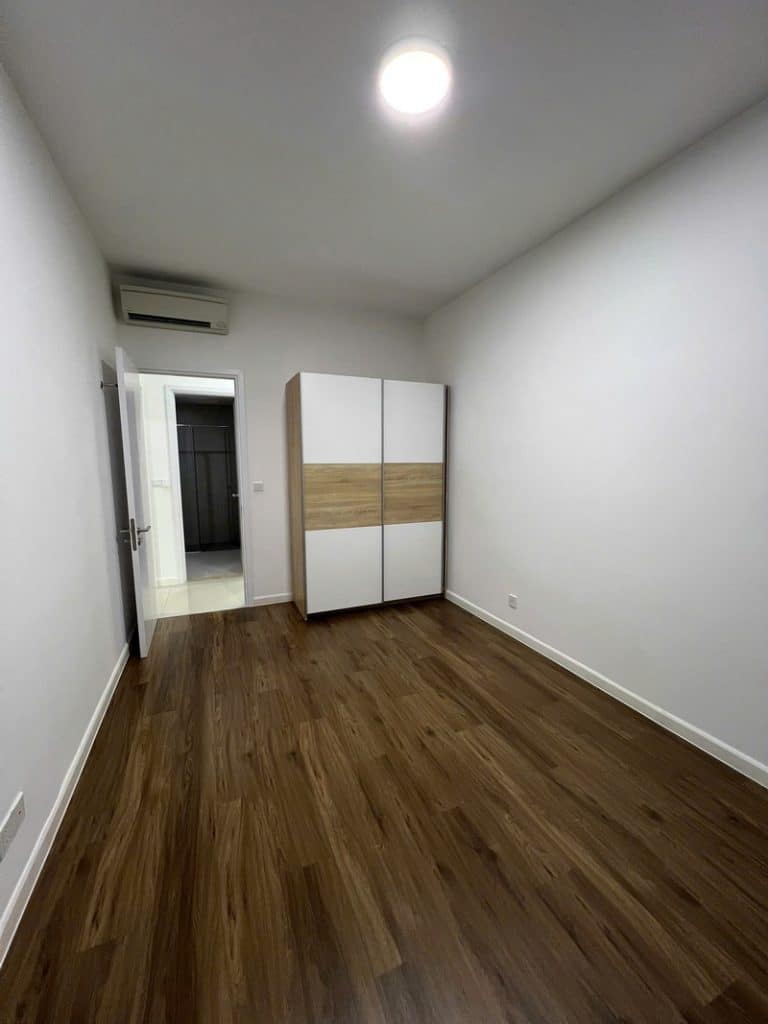 Bán Căn hộ Estella Heights 2 phòng ngủ – Tầng trên 20, View Hồ Bơi