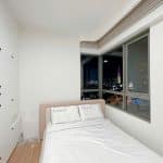 Bán căn hộ Masteri Thảo Điền 3 phòng ngủ – Tầng Trung, View Hồ Bơi